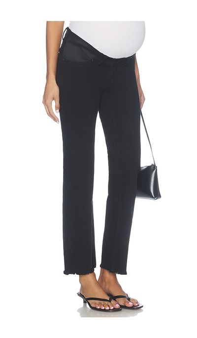 DL1961 DL1961 Patti Maternity Straight Vintage Jean