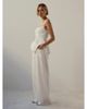Dl1961 DL1961 Peplum Instasculpt Tank Top - 2