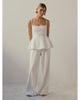 Dl1961 DL1961 Peplum Instasculpt Tank Top - 3