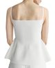 Dl1961 DL1961 Peplum Instasculpt Tank Top - 6