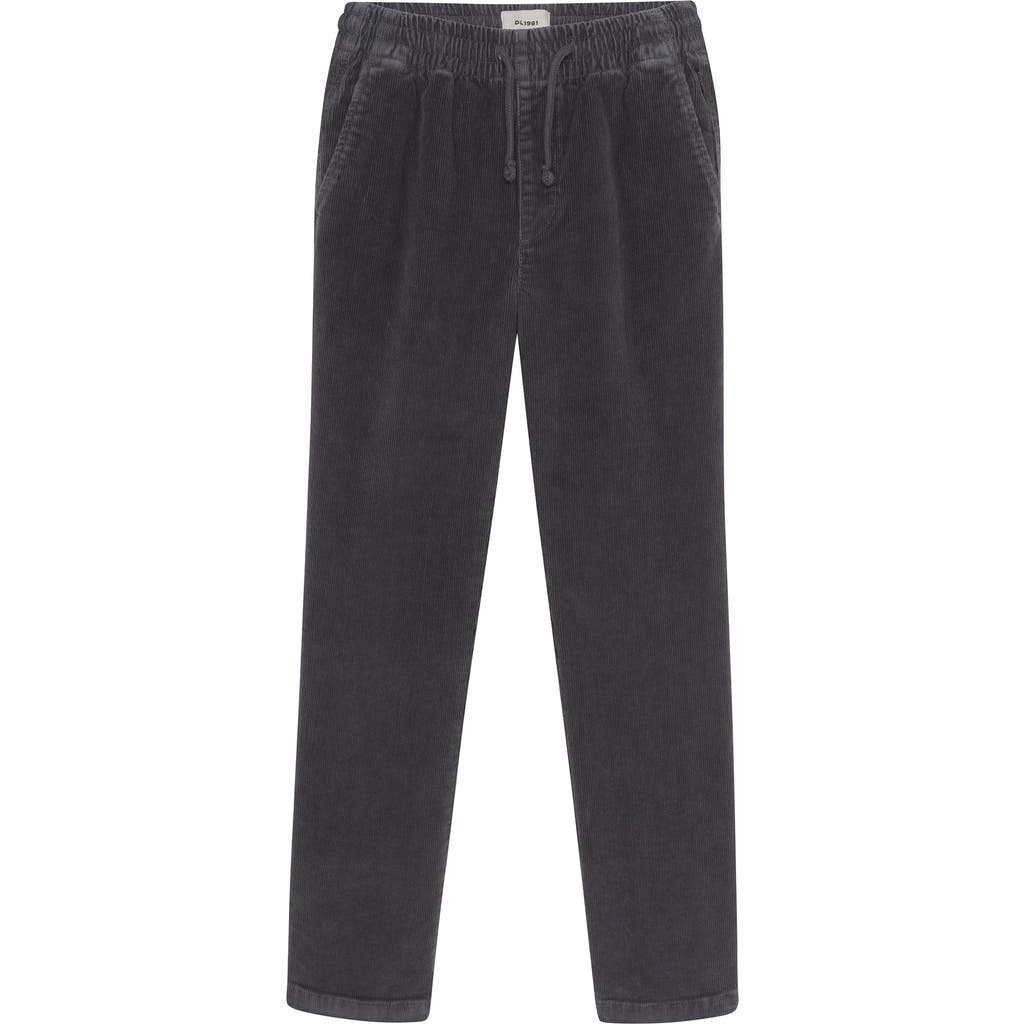 DL1961 DL1961 Quentin Corduroy Jogger