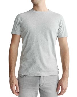Dl1961 DL1961 Ribbed Crewneck Tee