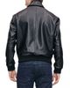 Dl1961 DL1961 Robb Leather Bomber Jacket - 5