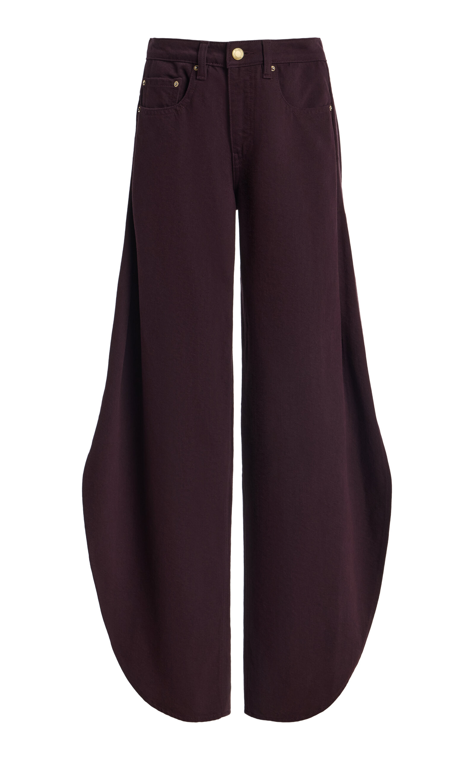 DL1961 DL1961 Rori Wide Barrel HIGHLUXE™ Jeans