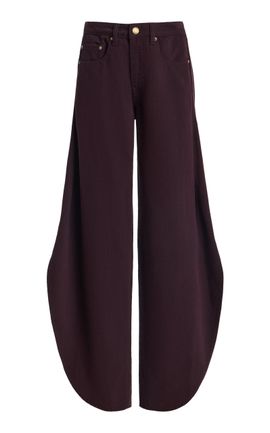 DL1961 DL1961 Rori Wide Barrel HIGHLUXE™ Jeans