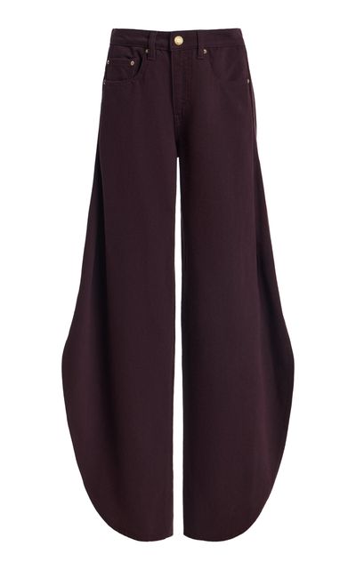 DL1961 DL1961 Rori Wide Barrel HIGHLUXE™ Jeans