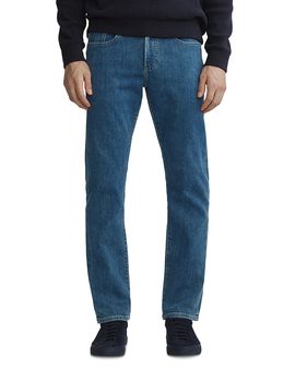 Dl1961 DL1961 Russel Slim Straight Fit 32 Jeans in Highland Park