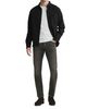 Dl1961 Dl1961 Russel Slim Straight Fit 32 Jeans in Rock DL Ultimate Knit - 2