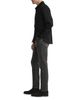 Dl1961 Dl1961 Russel Slim Straight Fit 32 Jeans in Rock DL Ultimate Knit - 4