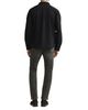 Dl1961 Dl1961 Russel Slim Straight Fit 32 Jeans in Rock DL Ultimate Knit - 5