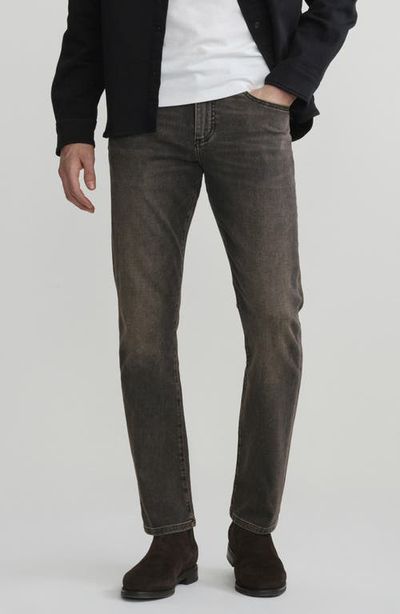 DL1961 DL1961 Russell DL Ultimate™ Slim Straight Leg Jeans