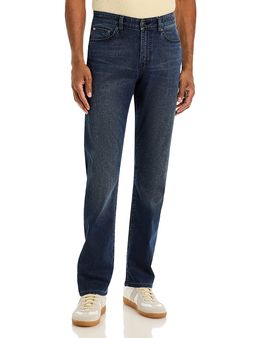 Dl1961 DL1961 Russell Slim Straight 32 Jeans in Cold Forge