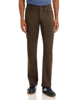 Dl1961 DL1961 Russell Slim Straight 32 Jeans in Dark Grey