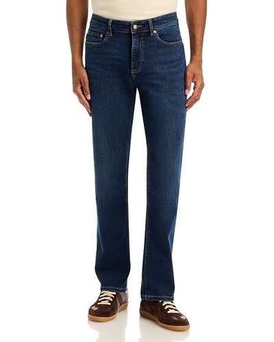 Dl1961 DL1961 Russell Slim Straight 32 Jeans in Reader