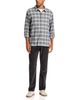 Dl1961 DL1961 Russell Slim Straight Fit Cotton Blend Corduroy 32 Pants - 2