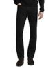Dl1961 DL1961 Russell Slim Straight Fit Ultimate Five Pocket 32 Jeans in Black - 1