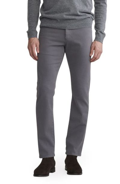 DL1961 DL1961 Russell Slim Straight Ultimate Jeans