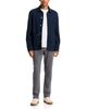 Dl1961 DL1961 Sean Ultimate Knit Cotton Shirt Jacket - 2