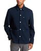 Dl1961 DL1961 Sean Ultimate Knit Cotton Shirt Jacket - 3