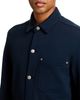 Dl1961 DL1961 Sean Ultimate Knit Cotton Shirt Jacket - 6