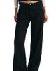 DL1961 DL1961 Sienna Low Rise Wide Leg Baggy Jeans - 1