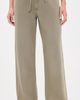 DL1961 DL1961 Sienna Low Slung Wide Leg Relax Jeans Clover - 2