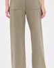 DL1961 DL1961 Sienna Low Slung Wide Leg Relax Jeans Clover - 3