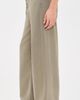 DL1961 DL1961 Sienna Low Slung Wide Leg Relax Jeans Clover - 4