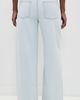 DL1961 DL1961 Sienna Low Slung Wide Leg Relaxed Jeans Saltstone Lace (DL Aura) - 3