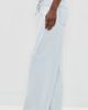 DL1961 DL1961 Sienna Low Slung Wide Leg Relaxed Jeans Saltstone Lace (DL Aura) - 4