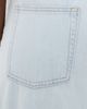 DL1961 DL1961 Sienna Low Slung Wide Leg Relaxed Jeans Saltstone Lace (DL Aura) - 6