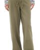 DL1961 DL1961 Sienna Petite Wide Leg Relaxed Jeans Clover - 1