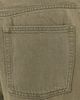 DL1961 DL1961 Sienna Petite Wide Leg Relaxed Jeans Clover - 6