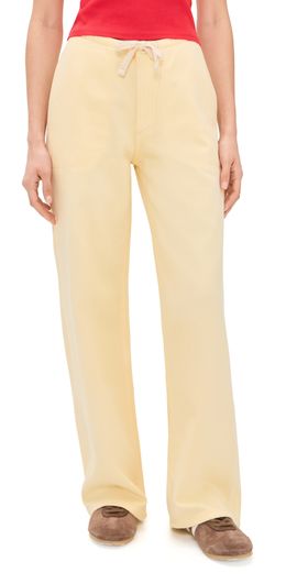 DL1961 DL1961 Sienna Relaxed Jeans Prosecco Aura (DL Aura)