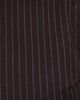 DL1961 DL1961 Tailored Top Brown/Blue Stripe (Twill) - 6
