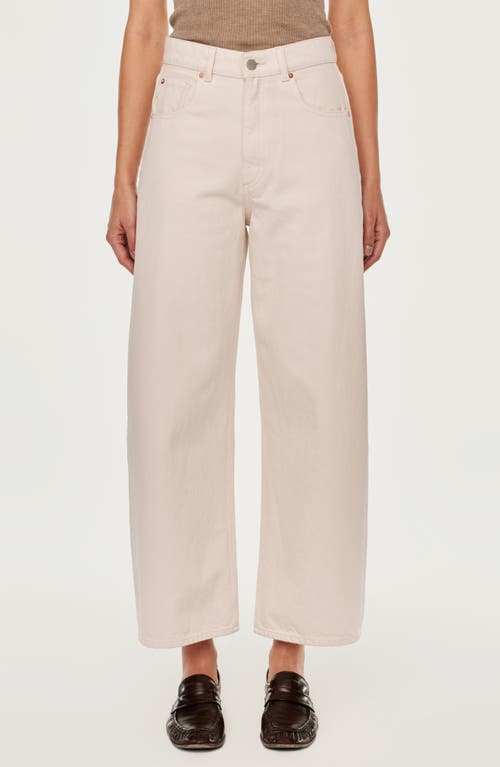 DL1961 DL1961 Taylor Relaxed High Rise Barrel Jeans