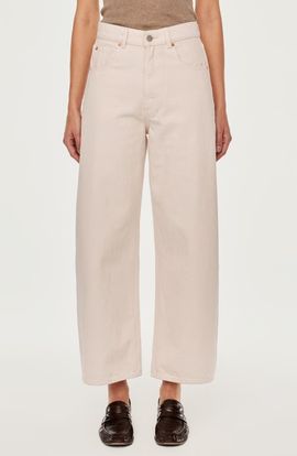 DL1961 DL1961 Taylor Relaxed High Rise Barrel Jeans
