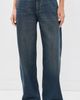 DL1961 DL1961 Taylor Relaxed High Rise Barrel Jeans Kensington (Highluxe) - 2