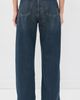 DL1961 DL1961 Taylor Relaxed High Rise Barrel Jeans Kensington (Highluxe) - 3