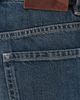 DL1961 DL1961 Taylor Relaxed High Rise Barrel Jeans Kensington (Highluxe) - 6