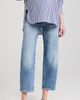 DL1961 DL1961 Thea Relaxed Boyfriend Maternity Jeans Ravello (Vintage) - 2