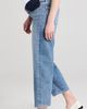 DL1961 DL1961 Thea Relaxed Boyfriend Maternity Jeans Ravello (Vintage) - 4