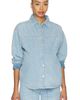 DL1961 DL1961 X Bumpsuit Addison Maternity Overshirt - 2