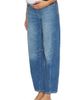DL1961 DL1961 X Bumpsuit Miro Barrel High Rise Maternity Jeans - 1