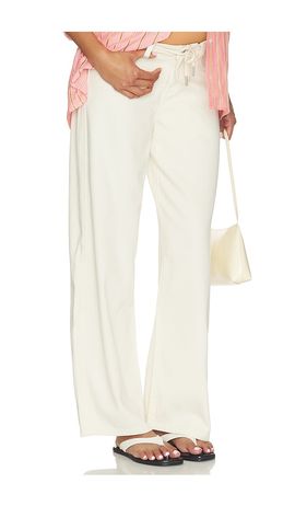 DL1961 DL1961 X Bumpsuit Taylor Barrel Relaxed High Rise Maternity Jeans