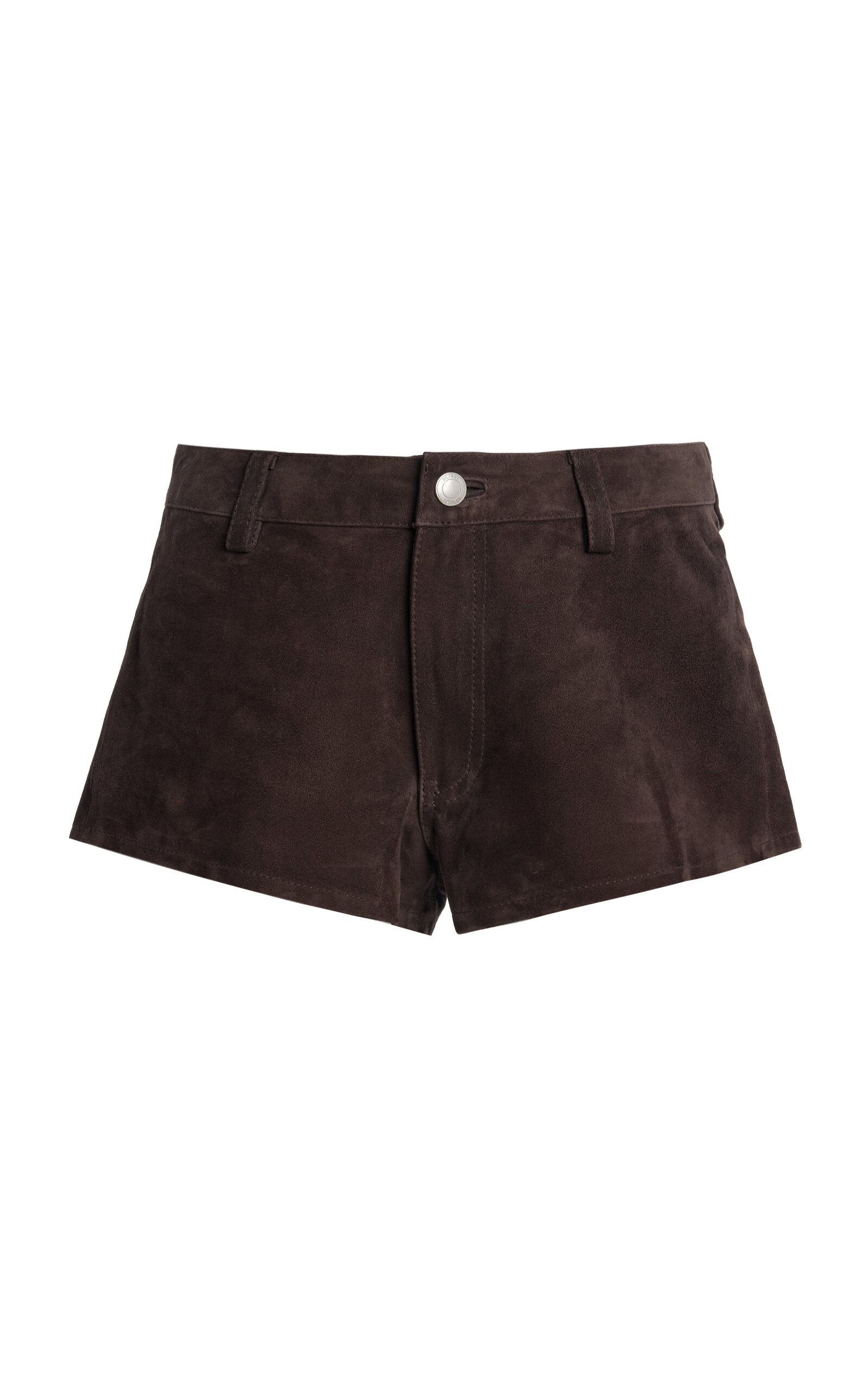 DL1961 DL1961 x Olympia of Greece Exclusive Abby Suede Short