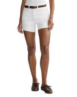 Dl1961 DL1961 Zoie Relaxed Shorts