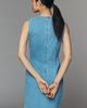 DL1961 Esme Instasculpt Denim Dress - 2