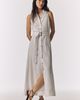 DL1961 Helena Denim Midi Dress - 1