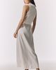 DL1961 Helena Denim Midi Dress - 3